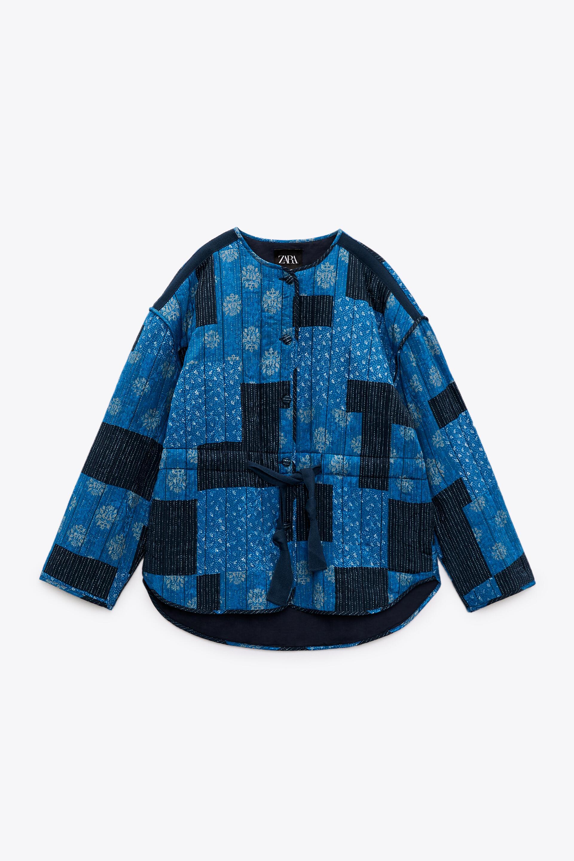 Zara YIRTMAÇLI ŞİŞME MONT 10 Zara YIRTMAÇLI ŞİŞME MONT 11