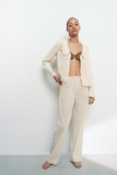 Pants Sale Woman | ZARA Australia