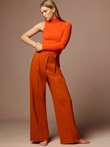 THE GABRIELLE TROUSERS