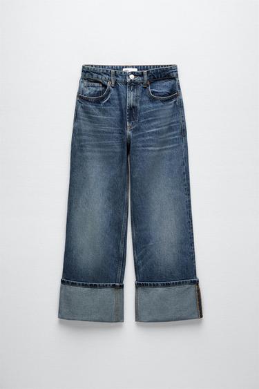 Vaqueros Skinny de Mujer | ZARA España