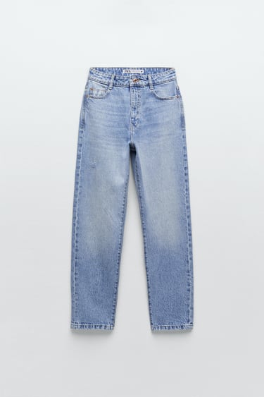 Z1975 MOM FIT JEANS