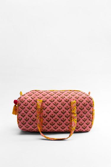 Bolsos de Viaje | ZARA