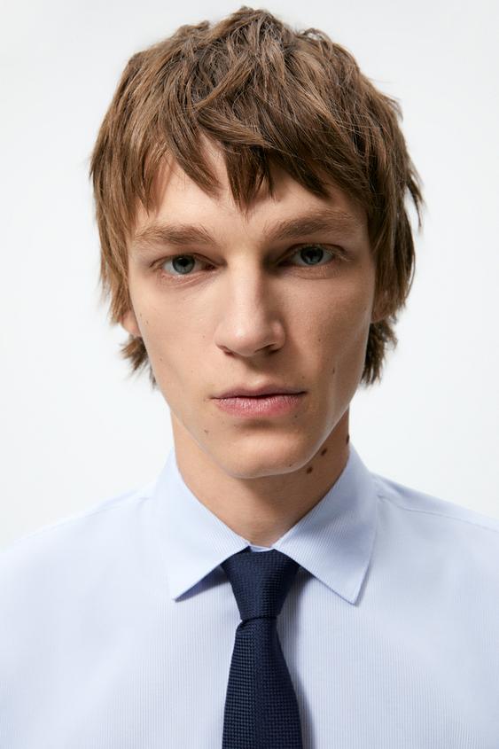 lingerie under shirt