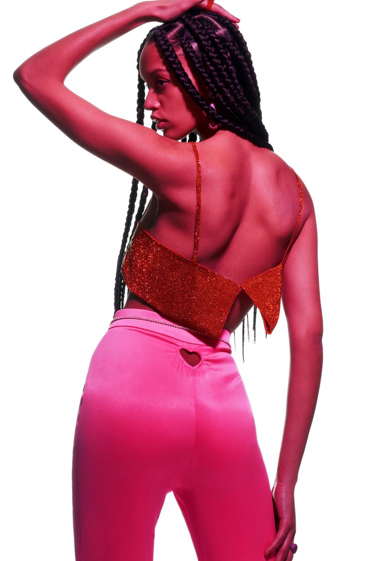 Esta cazadora Denim de Zara que no puedes dejar escapar 4 Moncloa 7385474630 2 3 1 Moncloa