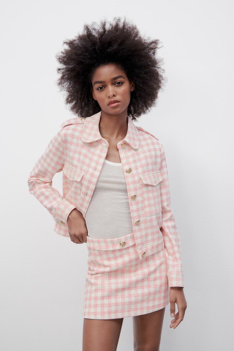 El vestido barato y alegre de Zara que envidian todas las marcas 10 Moncloa 7484027046 2 1 1 Moncloa