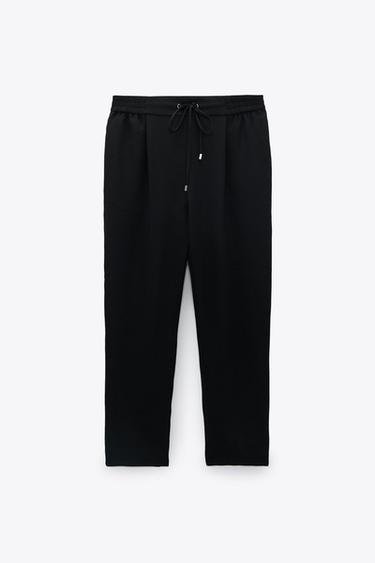 Women's Joggers | Explore our New Arrivals | ZARA Spain