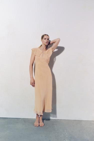 Spose Vestiti | Tute Donna | ZARA Italia