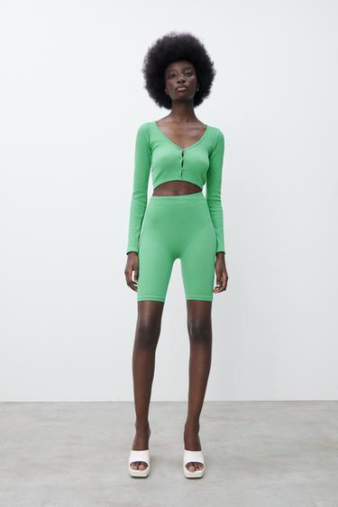 Women´s Green Sweatshirts | Explore our 