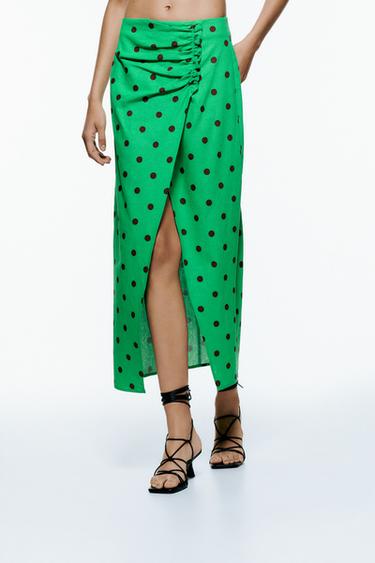 Polka Dot Skirts | Explore our New 