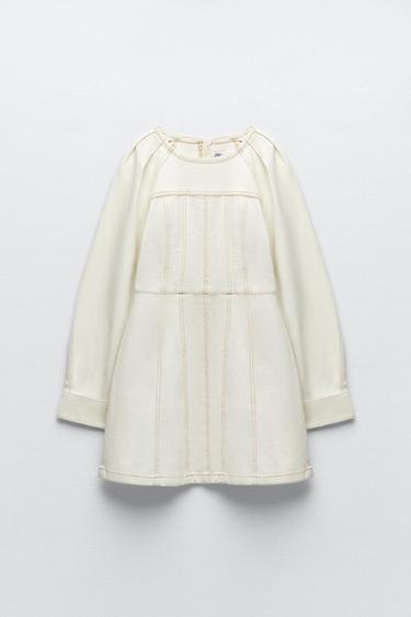 デニムワンピース レディース Zara 日本 デニムワンピース レディース Zara 日本