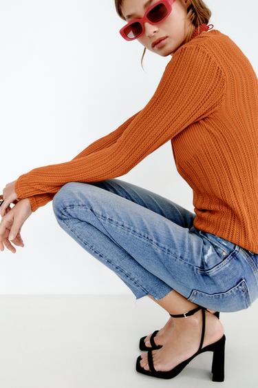 Vaqueros y Jeans de Mujer | ZARA Chile