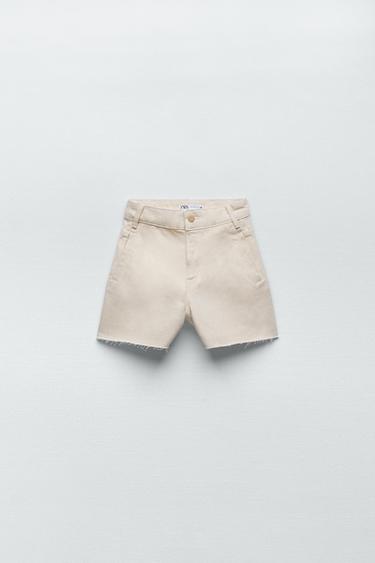 Women's Shorts | Online Sale | ZARA 