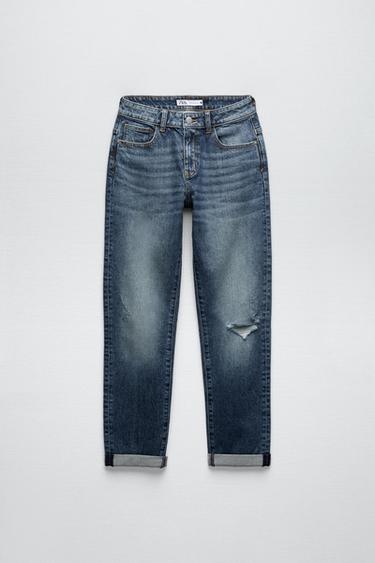 zara jeans online