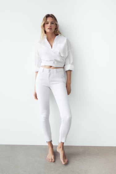 Auf welche Faktoren Sie als Käufer bei der Wahl der Damen skinny jeans grau Aufmerksamkeit richten sollten!
