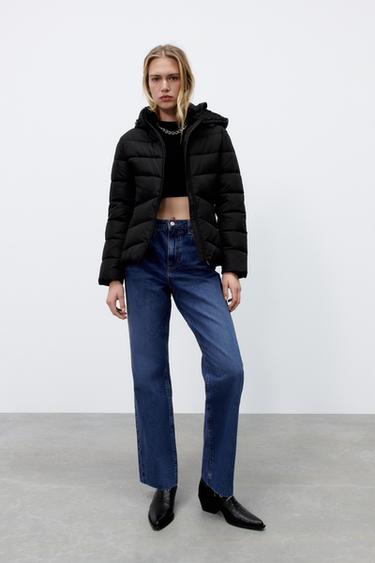 キルティングジャケット レディース 最新コレクション Zara 日本 キルティングジャケット レディース 最新コレクション Zara 日本