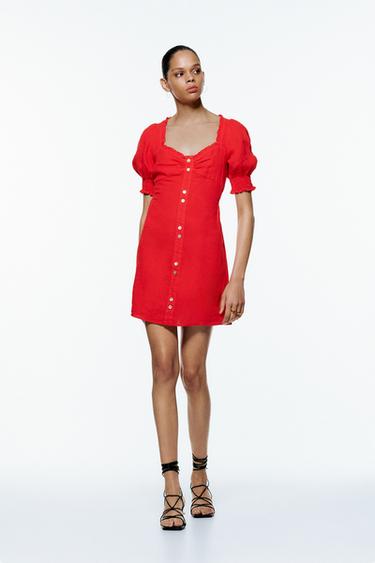 Auf was Sie als Käufer bei der Auswahl der Maxikleid rot Aufmerksamkeit richten sollten!