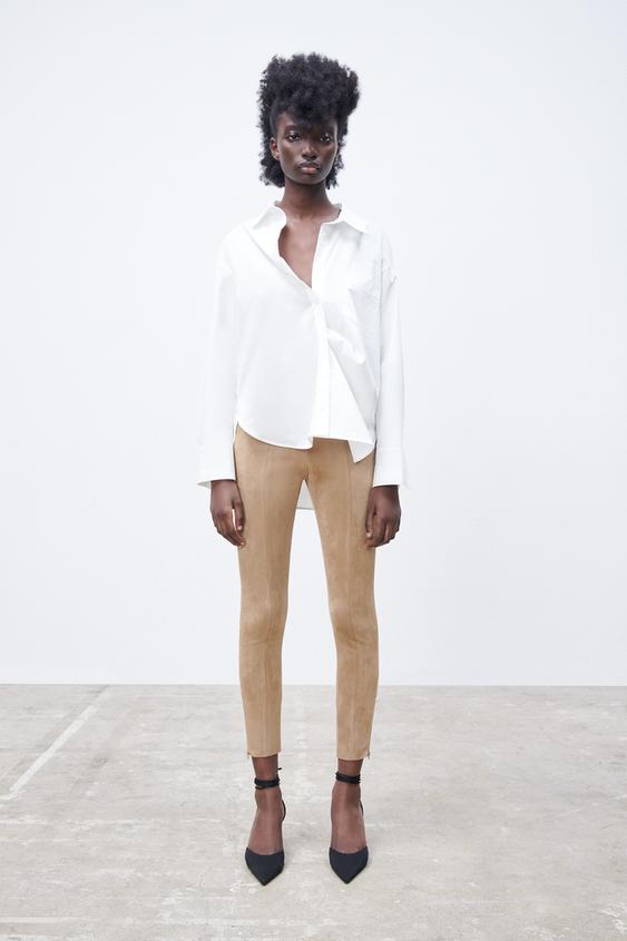 Zara leggings australia clearance