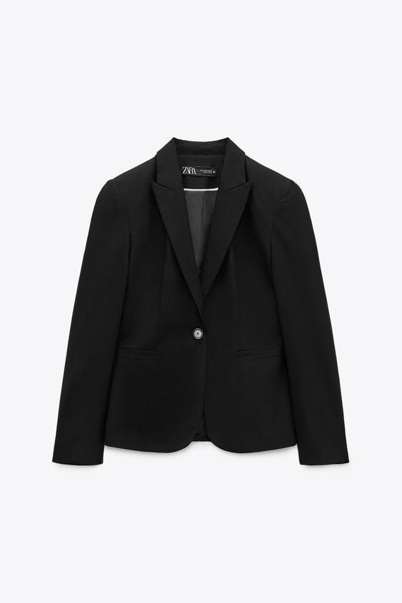 Zara basic collection blazers Outlet