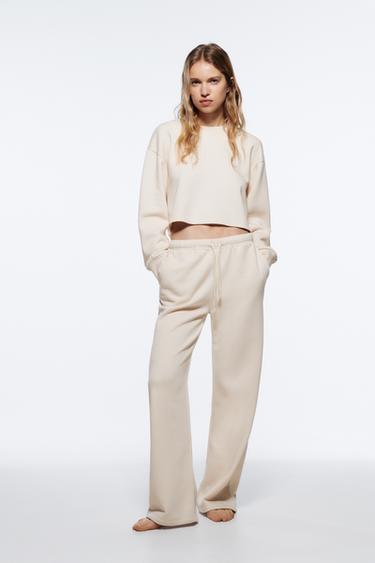 Felpe da Donna | Nuova Collezione Online | ZARA Italia