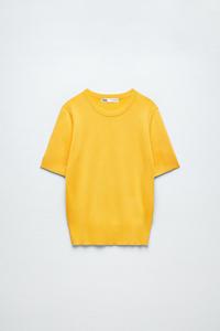 Prendas de Punto de Mujer | Nueva Colección Online | ZARA España