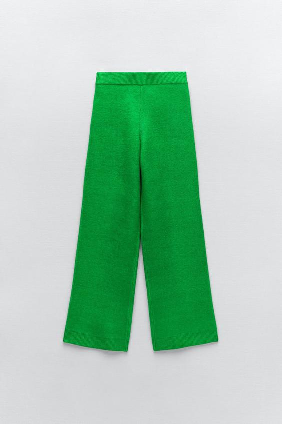 Εικόνα 5 του ΦΑΡΔΥ ΠΛΕΚΤΟ ΠΑΝΤΕΛΟΝΙ από Zara