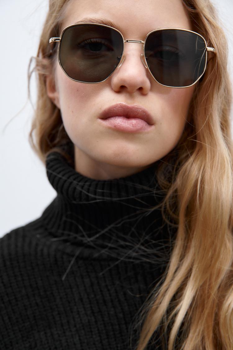 Rayas de Suéteres para Mujer de Zara | FASHIOLA.mx