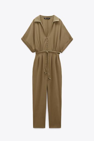 Monos de Mujer | ZARA
