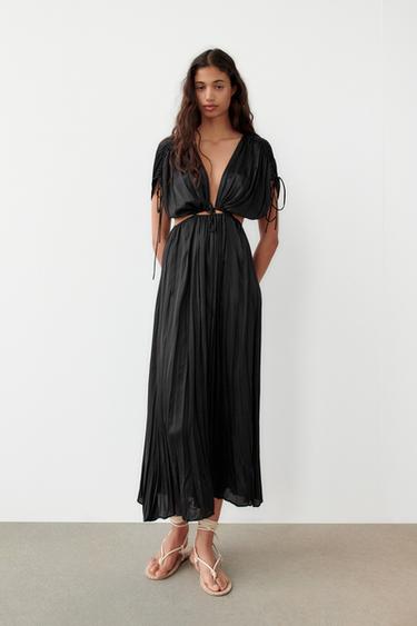 ドレス ワンピース レディース Zara 日本 ドレス ワンピース レディース Zara 日本