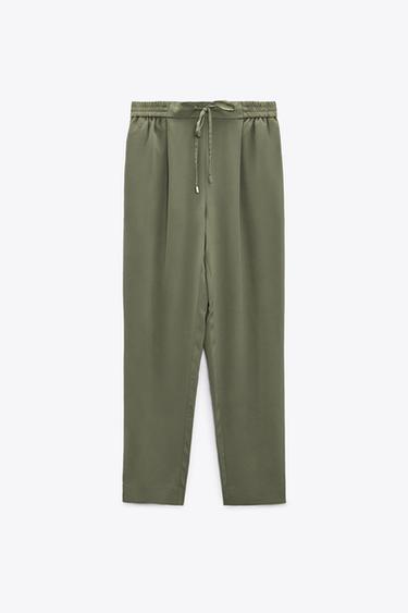 هكتار غلاف عادي شجرة توتشي pantalon jogger mujer zara -  advancedelectronics.org
