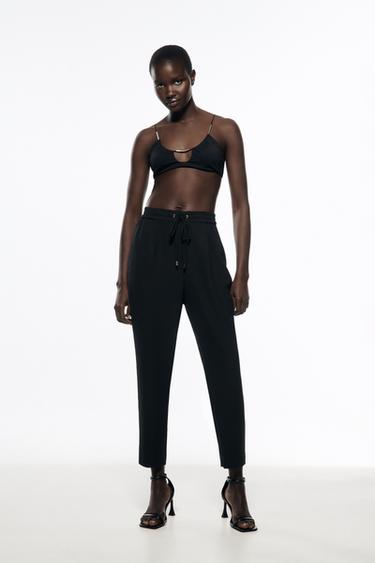 Trajes Pantalon Mujer Zara 2020 Discount Sale, UP TO 63% OFF |  www.apmusicales.com