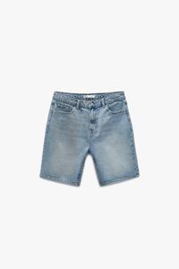 Pantalones cortos de Zara para hombre | FASHIOLA.es