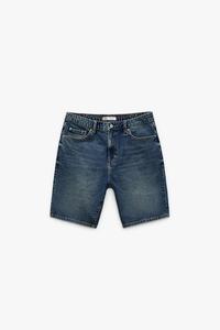 Bermudas Hombre | Nueva Colección Online | ZARA España