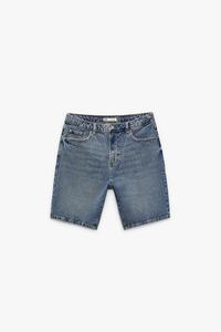 Bermudas Hombre | Nueva Colección Online | ZARA España
