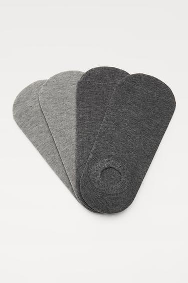 ソックス 靴下 メンズ Zara 日本