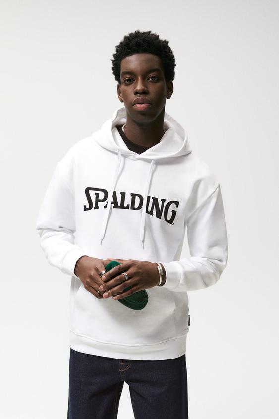 spalding hoodie