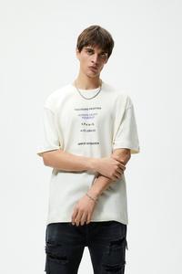 Men S T Shirts Online Sale Zara United States Men S T Shirts Online Sale Zara United States
