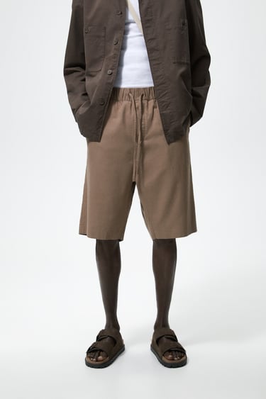 Details about   Men's Xara Continental Shorts