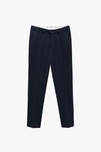 Pantaloni da Uomo | Nuova Collezione Online | ZARA Italia
