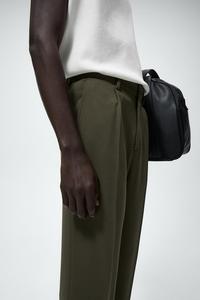 Pantaloni da Uomo | Nuova Collezione Online | ZARA Italia