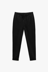 trousers mens zara