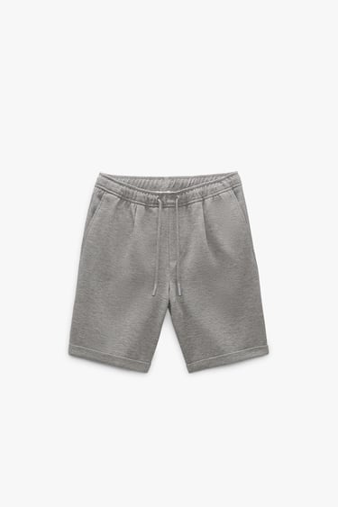 EASY CARE STRETCH SHORTS
