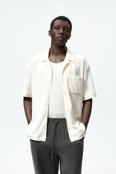 Men's Short sleeve Shirts | Online Sale 