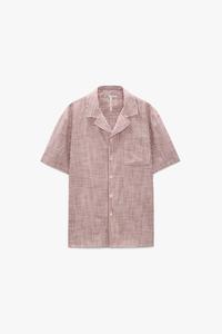 Pijamas Hombre | Nueva Colección Online | ZARA España