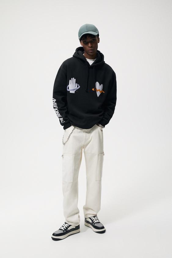 juju smith schuster sweatshirt