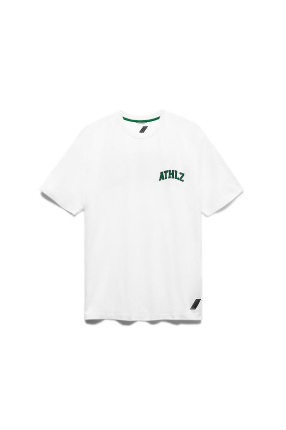 SLOGAN T-SHIRT - White | ZARA Turkey