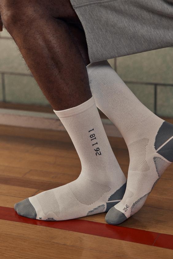 Seamless ソックス X 2 セット その他 Zara Japan 日本 Seamless ソックス X 2 セット その他 Zara Japan 日本