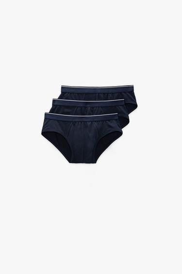 Ropa Interior Hombre | Nueva Colección Online | ZARA España