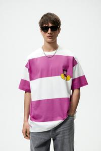 Printed T Shirts Man Zara United States Printed T Shirts Man Zara United States