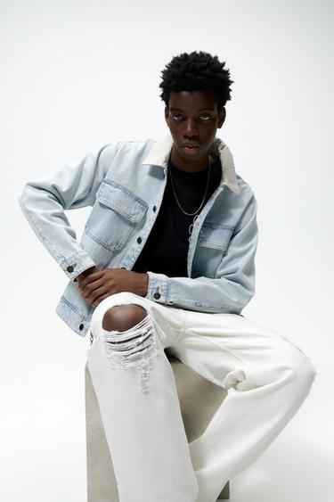 Übergangsjacke zara - Die besten Übergangsjacke zara im Überblick