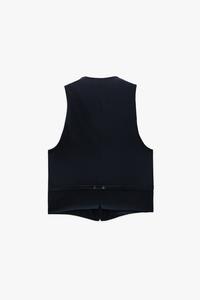 Men's en daim marron en Cuir Véritable Gilet Cowboy Western Festival Parti Gilet Zara Men's en daim marron en Cuir Véritable Gilet Cowboy Western Festival Parti Gilet Zara